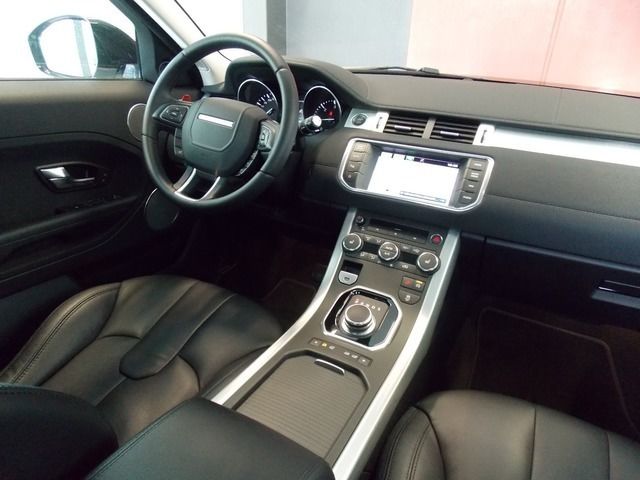 LANDROVER RANGE ROVER EVOQUE (03/01/2015) - 